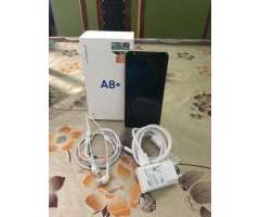samsung Galaxy A8+ - Arica