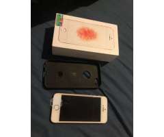 Iphone SE - Ã‘uÃ±oa