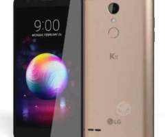Lg k11 plus - Antofagasta