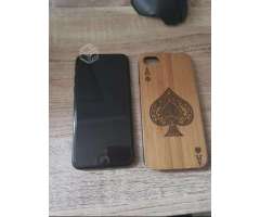 Iphone 7 32gb solo desgaste de bolsillo - Calama