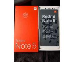 Xiaomi Redmi Note 5 Global - Temuco