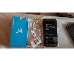 Samsung Galaxy J4 - Calama