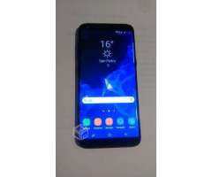 Samsung gala S9 - ConcepciÃ³n