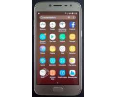Samsung Galaxy J2 Pro (2018) color dorado - ConcepciÃ³n