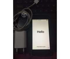 IPhone 5SE - Macul