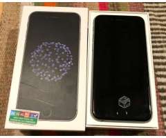 Iphone 6 Space Gray 16 GB - Puerto Montt
