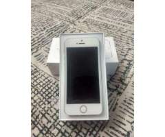 IPhone 5S Nuevo - ConcepciÃ³n