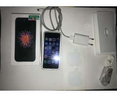 IPhone SE 32GB - ViÃ±a del Mar