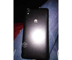 Huawei Y6 II 2018 - ConchalÃ­