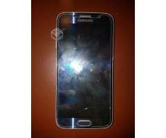 Samsung Galaxy S6 de 32 GB - Ã‘uÃ±oa