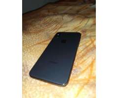 IPhone X 256gb - ChillÃ¡n