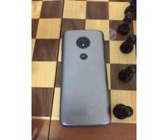 Celular Motorola e5  - Las Condes