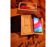 Iphone x 256 gb  - ChillÃ¡n
