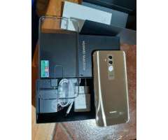 Huawei Mate 20 Lite Nuevo - Cerrillos