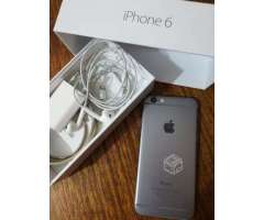 Iphone 6 / 32gb - La Florida