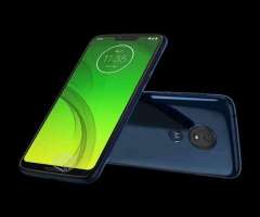 Motorola G7 Power - ConcepciÃ³n