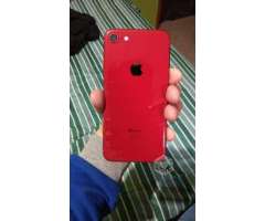 IPhone 8 RED ediciÃ³n especial - Punta Arenas