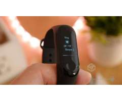 Xiaomi mi band 3 NUEVA - Temuco