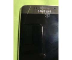 Samsung Galaxy S6 Edge Plus - Quilicura