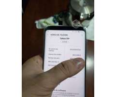Samsung S8+ Orchid Gray - Providencia