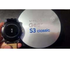 Samsung Gear S3 Classic - PeÃ±alolÃ©n