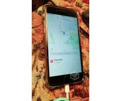 IPhone 6 oportunidad 16 hb - Ã‘uÃ±oa