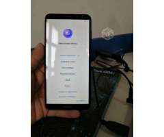 Huawei mate 10 lite negro 5.9`` - Antofagasta