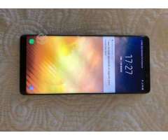 Samsung Note s8 - Santiago
