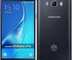 Samsung J7 2016 - Puente Alto