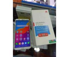 Huawei p Smart nuevo muy poco uso - Paine