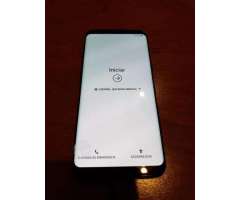 Samsung S8 Excelente estado - Ovalle