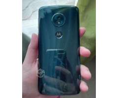 Se vende celular nuevo Motorola g6 play - Aysen