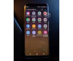 Samsung s8 detalle - Renca