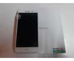 Huawei Mate 9 lite - MaipÃº