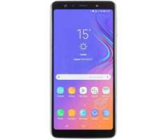 Celular Samsung A7 2018 - Arica