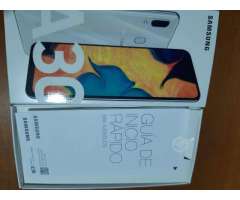 Samsung A30 - Puente Alto