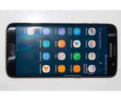 Samsung Galaxy S7 Edge - EstaciÃ³n Central