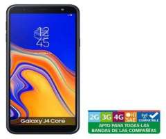 Samsung j4 core - Recoleta