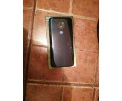 Motorola G7 power - ConchalÃ­