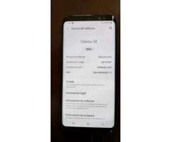 Permuto Telefono S8 por una moto - Puerto Montt
