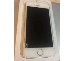 IPhone SE 16 GB - La Florida