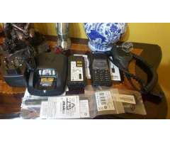 Motorola VHF 8550E - Lo Prado