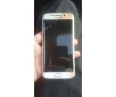 Samsung galaxy s6 edge - Quilicura