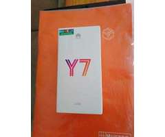 Celular Huawei y 7 2018 - Tiltil