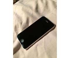 IPhone 5c 8Gb Blanco - QuilpuÃ©