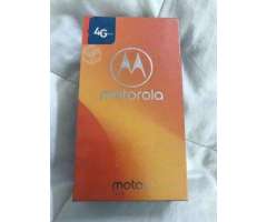 Motorola MOTO E5 PLUS nuevo - Los Ãngeles