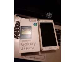 Samsung Galaxy J7 Prime - QuilpuÃ©
