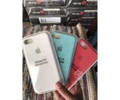 Carcasa iphone - La Serena