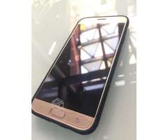 Samsung J7 pro - Providencia