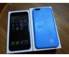 IPhone 6 plus 16gb - Lautaro